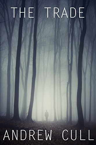 The Trade book cover