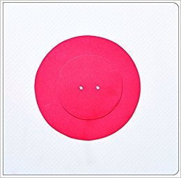 One Red Button book cover