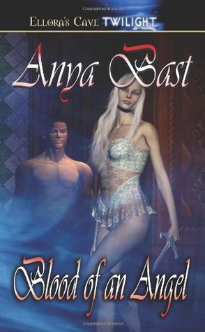 The Embraced book cover 3