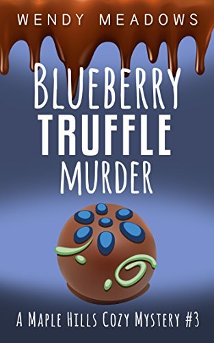 Maple Hills book cover 3
