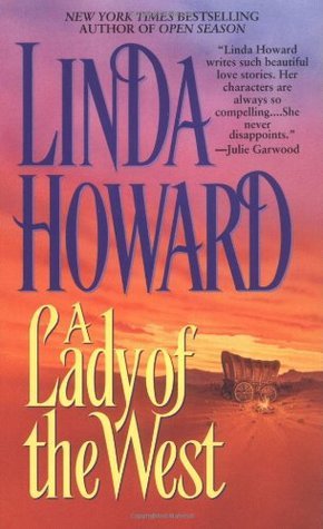 Western Ladies book cover 1