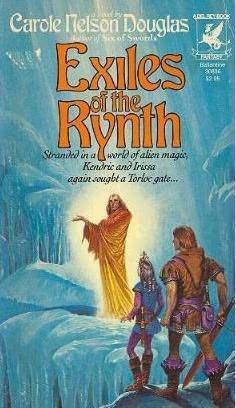 Irissa and Kendric book cover 2