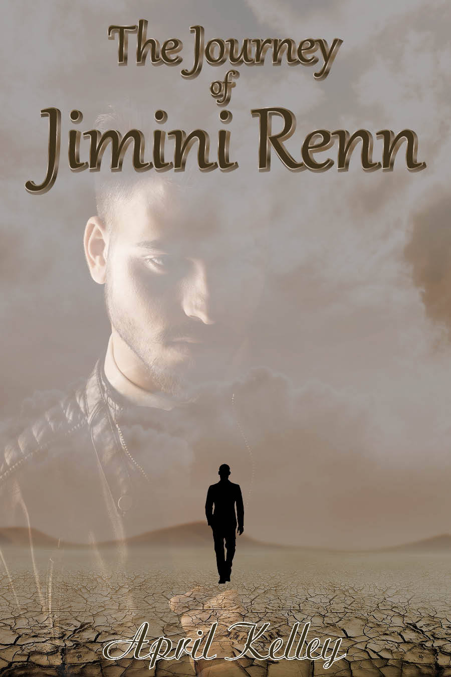 The Journey of Jimini Renn book cover
