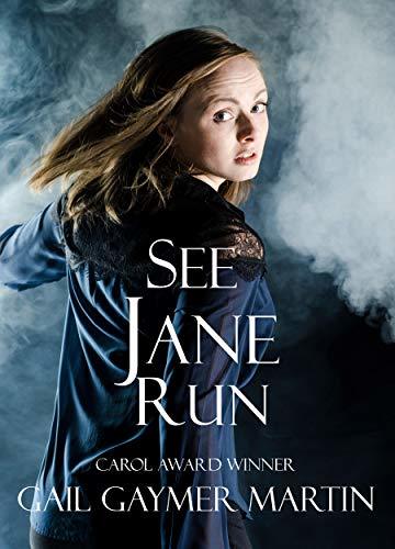 See Jane Run book cover