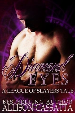 League of Slayers book cover 1