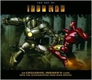 Marvel Studios' The Infinity Saga book cover 1