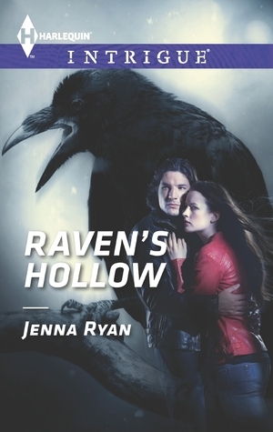 Raven's Cove book cover 3
