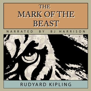 The Mark of the Beast book cover