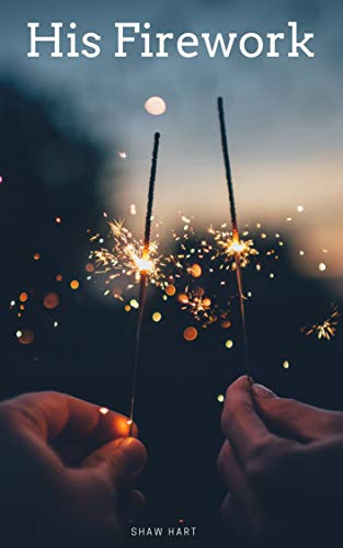 His Firework book cover
