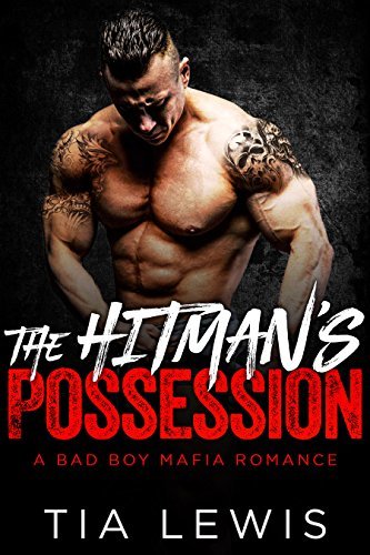 The Hitman's Possession book cover