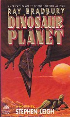 Ray Bradbury Presents book cover 2