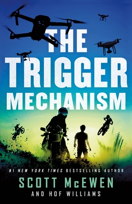 Camp Valor book cover 2
