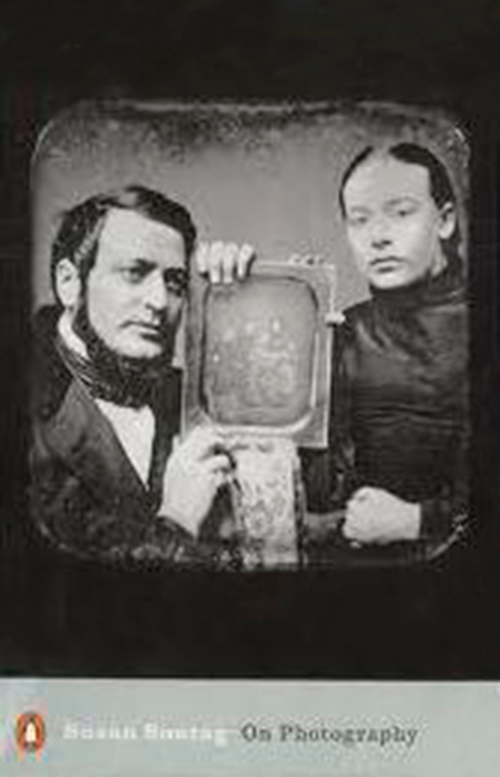 On Photography book cover