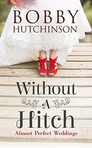 Without A Hitch book cover