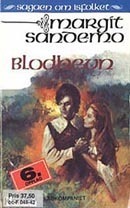 Blodhevn book cover