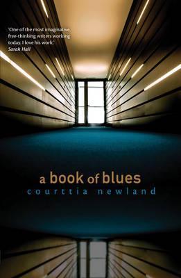 A Book of Blues book cover