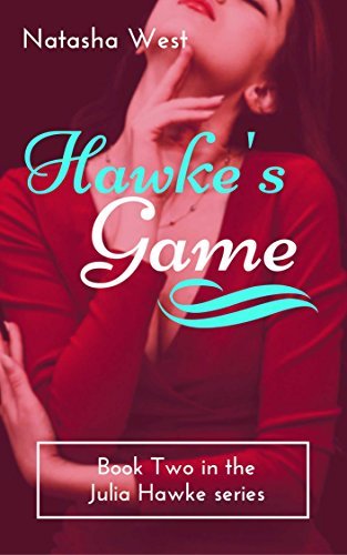 Hawke's Game book cover