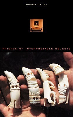Amigos de Objectos Interpretáveis book cover