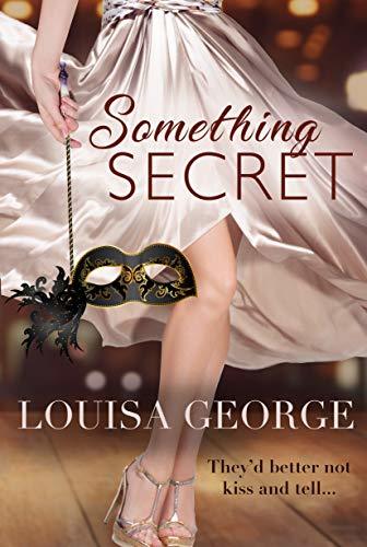 Something Secret book cover