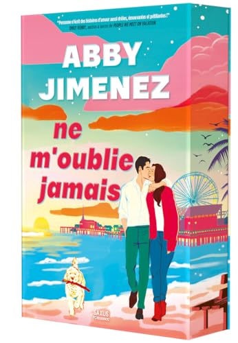 Ne m'oublie jamais book cover