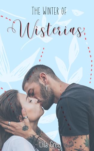 The Winter of Wisterias book cover