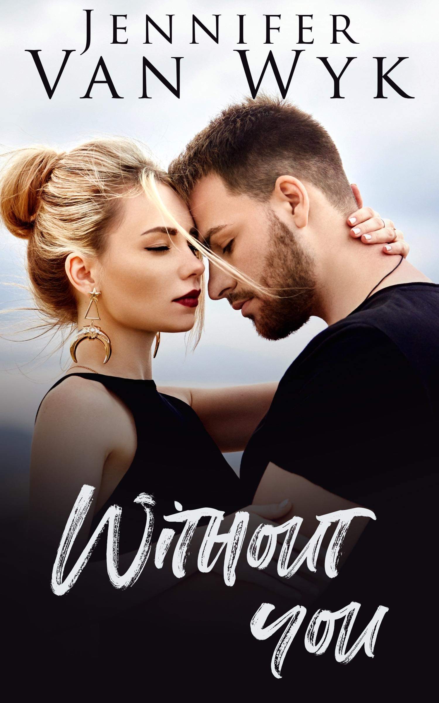 Without You book cover