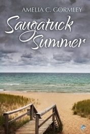 Saugatuck book cover 1