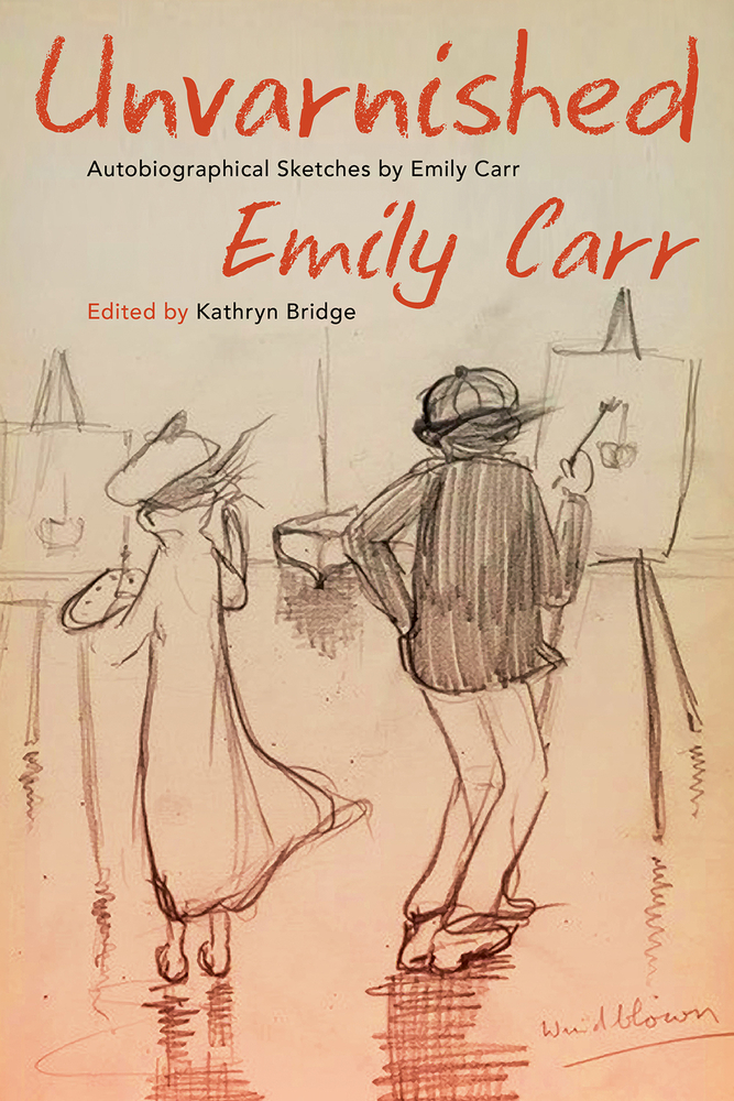 Unvarnished book cover