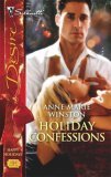 Holiday Confessions book cover