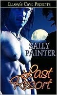 Last Resort book cover