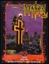*OP Montreal by Night book cover