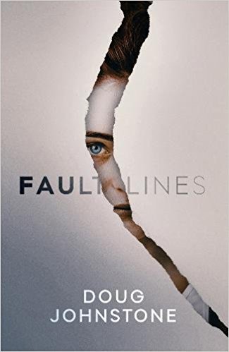 Fault Lines book cover