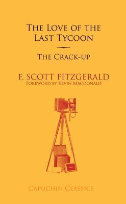 Love of the Last Tycoon & The Crack-up book cover