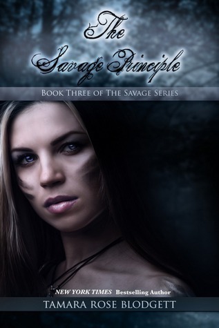 Savage book cover 3