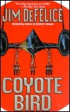 Coyote Bird book cover