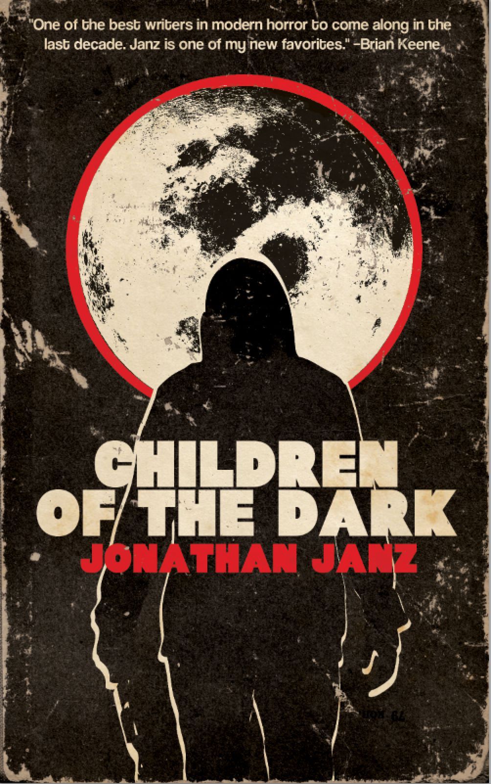 Children of the Dark book cover