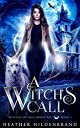 Witches of Half Moon Bay book cover 2