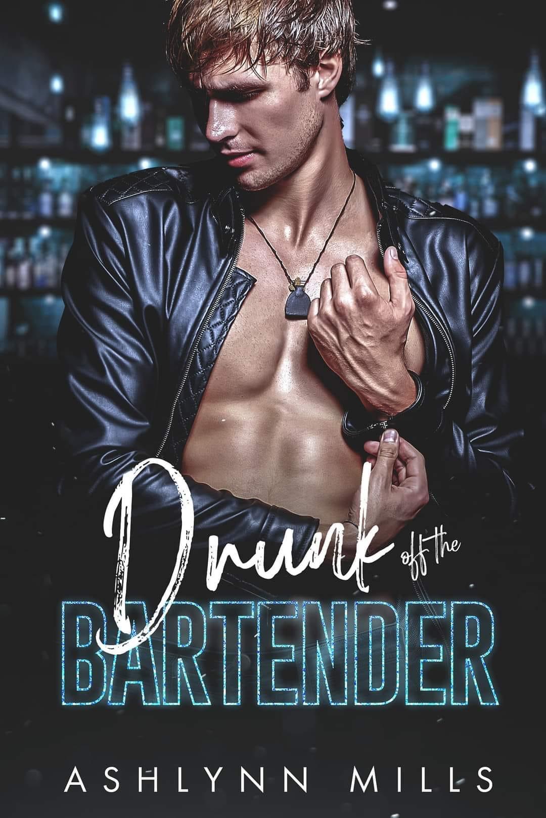 Nights at the Seville book cover 2