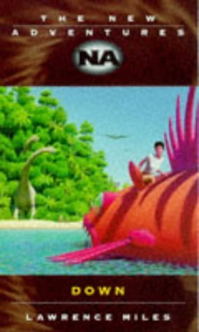 Down book cover