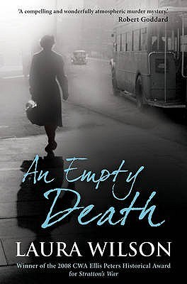 An Empty Death book cover