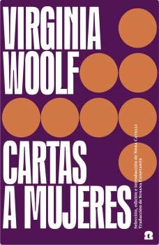 Cartas a mujeres book cover