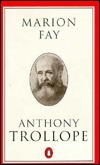 Marion Fay book cover