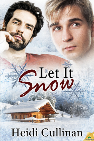 Minnesota Christmas book cover 1