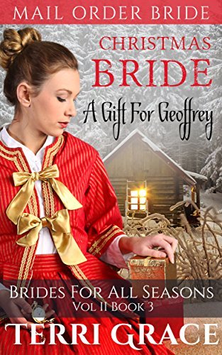 Christmas Bride book cover