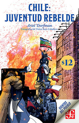 Chile book cover