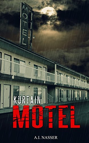 The Sin book cover 1