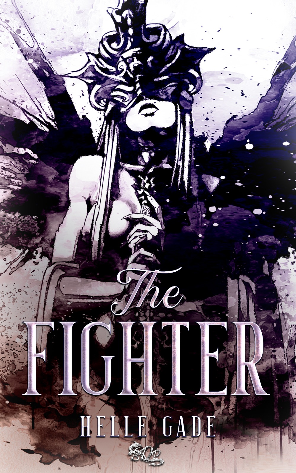 The Fighter book cover