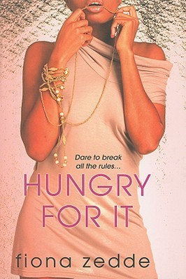 How Sweet It Is book cover 2