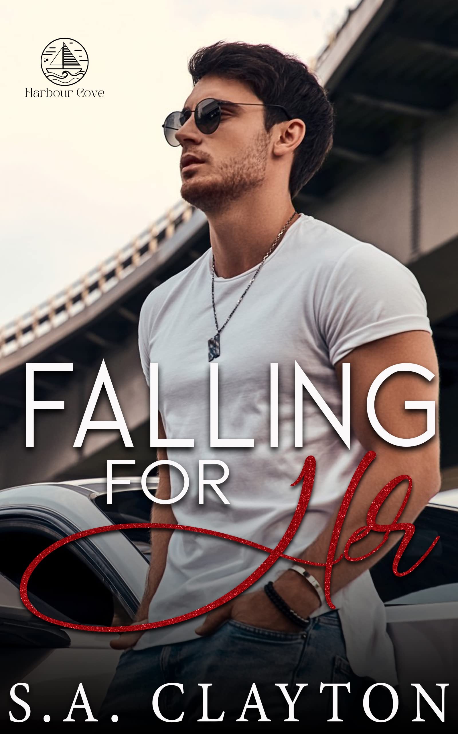 Falling for Her book cover