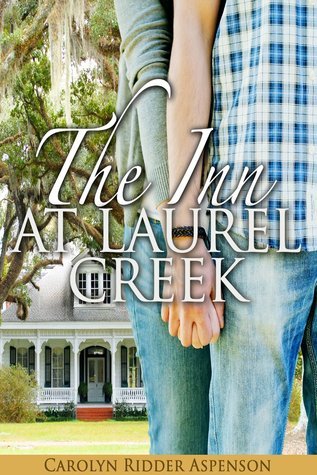 The Inn at Laurel Creek book cover 1